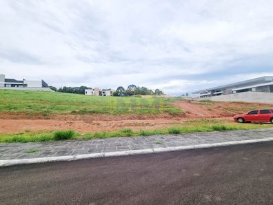 Lote/Terreno à venda, 1000m² no Jardim Amélia, Pinhais