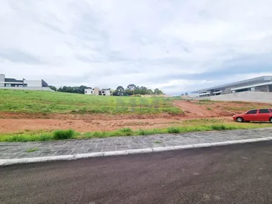 Lote/Terreno à venda, 1000m² no Jardim Amélia, Pinhais