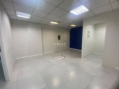Sala Comercial à venda, 64m² no Jardim Apolo I, São José dos Campos