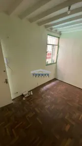 Apartamento com 2 Quartos para alugar, 44m² no Inconfidentes, Contagem