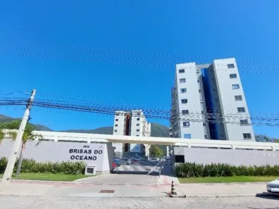 Apartamento com 2 Quartos à venda, 49m² no Praia de Fora, Palhoça