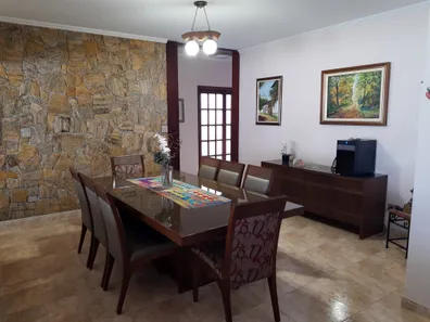 Casa com 3 Quartos à venda, 345m² no Jardim Flórida, São Roque