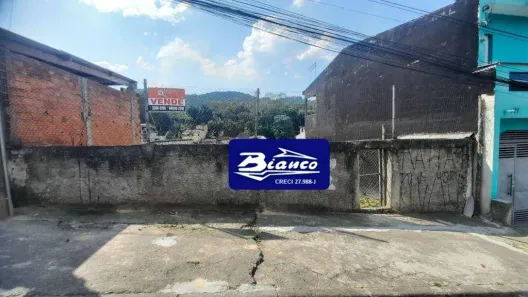 Lote/Terreno à venda, 250m² no Jardim Munira, Guarulhos