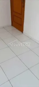 Apartamento com 2 Quartos à venda, 55m² no Santa Teresa, Rio de Janeiro