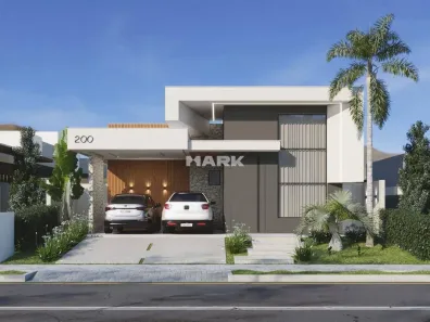 Casa com 3 Quartos à venda, 198m² no Universidade, Vitória da Conquista