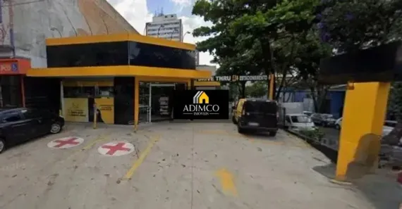 Ponto Comercial para alugar, 540m² no Mooca, São Paulo