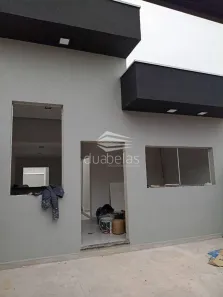 Casa com 2 Quartos à venda, 60m² no Parque Nova Esperança, São José dos Campos