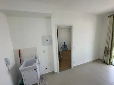 Apartamento com 1 Quarto para alugar, 35m² no Liberdade, São Paulo