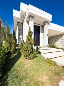 Casa de Condomínio com 3 Quartos à venda, 201m² no Jardim Firenze, Santa Bárbara D'Oeste