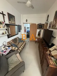 Apartamento com 2 Quartos à venda, 50m² no Copacabana, Rio de Janeiro