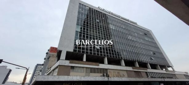 Sala Comercial à venda, 42m² no Centro Histórico, Porto Alegre