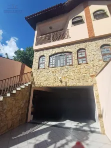 Sobrado com 3 Quartos à venda, 180m² no Vila Pereira Barreto, São Paulo