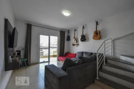 Casa com 3 Quartos à venda, 140m² no Jardim Casablanca, São Paulo