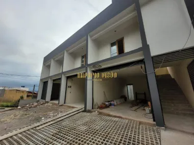 Kitnet com 1 Quarto para alugar, 40m² no Parque Santa Rosa, Suzano