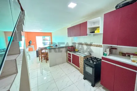 Casa com 3 Quartos à venda, 112m² no Tamandaré, Tamandaré