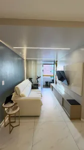 Apartamento com 3 Quartos à venda, 85m² no Renascença, São Luís