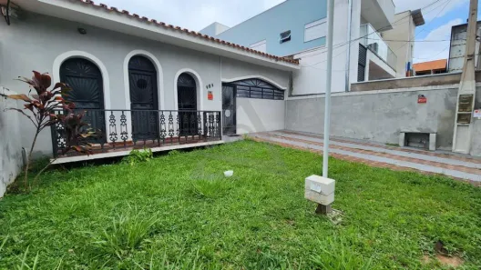 Imóvel Comercial com 3 Quartos para venda ou aluguel, 161m² no Parque Taquaral, Campinas
