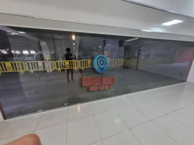Ponto Comercial para alugar, 120m² no Centro, Itaquaquecetuba