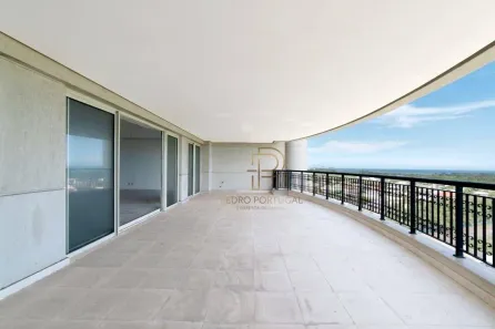 Apartamento com 5 Quartos à venda, 556m² no Barra da Tijuca, Rio de Janeiro