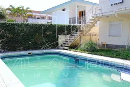 Casa com 4 Quartos à venda, 357m² no Bela Aliança, São Paulo