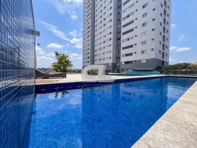 Apartamento com 2 Quartos à venda, 52m² no Betânia, Belo Horizonte