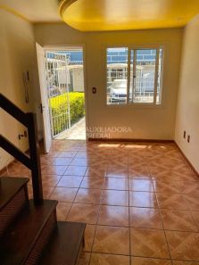 Casa de Condomínio com 2 Quartos à venda, 90m² no Morro Santana, Porto Alegre