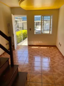 Casa de Condomínio com 2 Quartos à venda, 90m² no Morro Santana, Porto Alegre