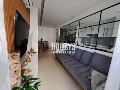 Apartamento com 2 Quartos à venda, 77m² no Barra Olímpica, Rio de Janeiro