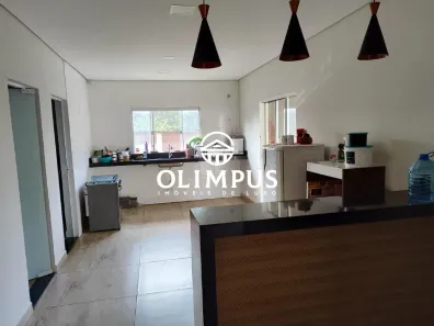 Fazenda/Sítio com 3 Quartos à venda, 120m² no Morada Nova, Uberlândia