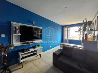 Apartamento com 2 Quartos à venda, 128m² no Centro, Campinas