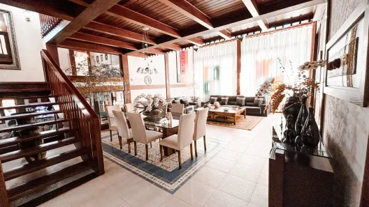 Casa de Condomínio com 5 Quartos à venda, 378m² no Jardim Vila Boa, Goiânia