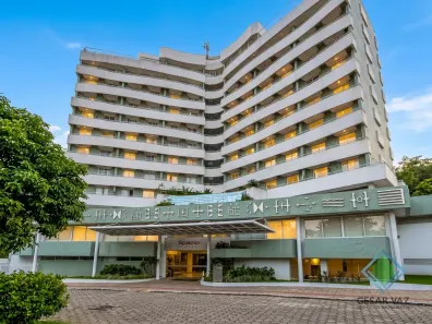 Apartamento com 1 Quarto à venda, 46m² no Itacorubi, Florianópolis