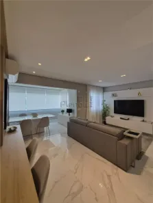 Apartamento com 3 Quartos à venda, 108m² no Taquaral, Campinas