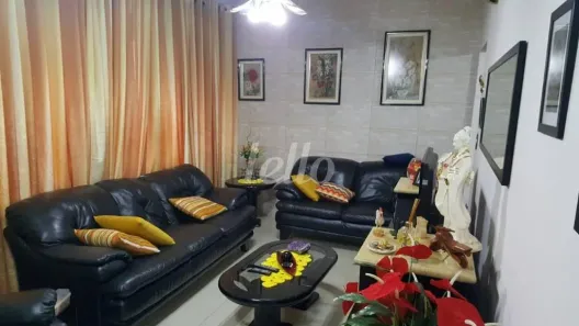 Casa com 2 Quartos à venda, 165m² no Alto da Mooca, São Paulo