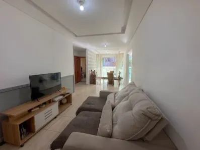 Apartamento com 3 Quartos à venda, 110m² no Cabral, Contagem