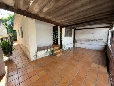 Casa com 2 Quartos à venda, 45m² no Jardim Umarizal, São Paulo