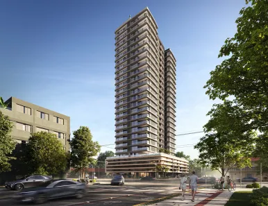 Apartamento com 3 Quartos à venda, 99m² no Centro, Balneário Piçarras