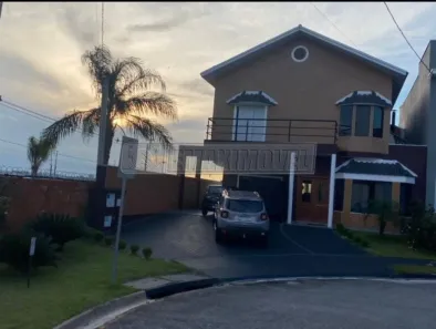 Casa de Condomínio com 3 Quartos à venda, 311m² no Parque Ibiti Reserva, Sorocaba