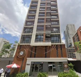 Apartamento com 1 Quarto à venda, 22m² no Campo Belo, São Paulo