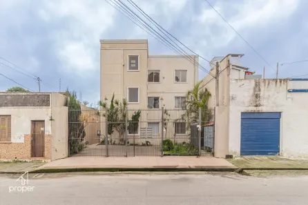 Apartamento com 1 Quarto para alugar, 48m² no Fragata, Pelotas