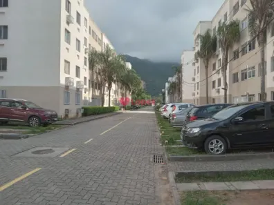 Apartamento com 2 Quartos à venda, 45m² no Vargem Pequena, Rio de Janeiro