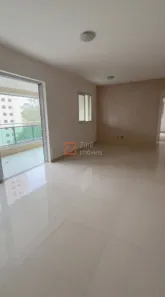 Apartamento com 3 Quartos para alugar, 119m² no Vila Andrade, São Paulo