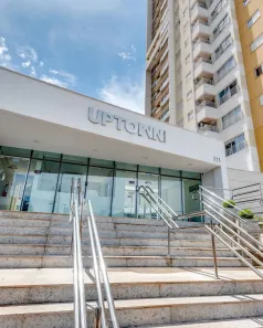 Apartamento com 2 Quartos à venda, 65m² no Jardim Europa, Goiânia