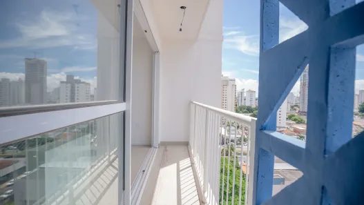 Apartamento com 3 Quartos à venda, 57m² no Setor Aeroporto, Goiânia