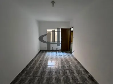 Apartamento com 1 Quarto para alugar, 90m² no Santa Paula, São Caetano do Sul