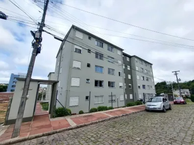 Apartamento com 2 Quartos à venda, 44m² no São Luiz, Caxias do Sul