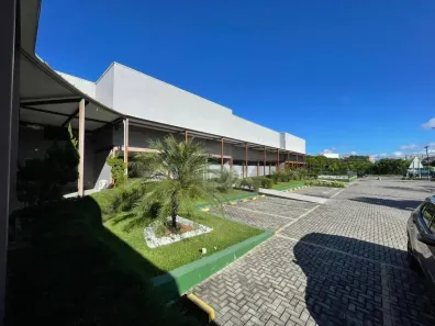 Ponto Comercial para alugar, 139m² no Cambeba, Fortaleza