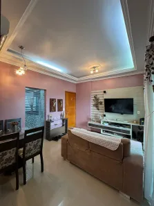 Apartamento com 2 Quartos à venda, 72m² no Ponta Negra, Manaus