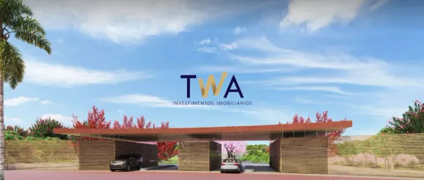 Lote/Terreno à venda, 575m² no Alphaville - Lagoa dos Ingleses, Nova Lima