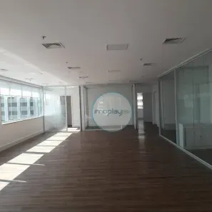 Sala Comercial para alugar, 280m² no Jardim Europa, São Paulo